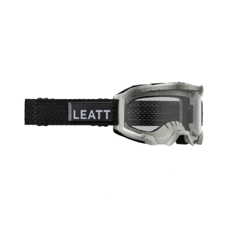 Leatt brýle Goggle Velocity 4.0 MTB, Brushed Clear 83%