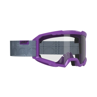 LEATT brýle Goggle Vizion 2.0 MTB