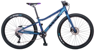 MRX 27,5" BARBUS FACE DEORE 1x10 disc modrá 