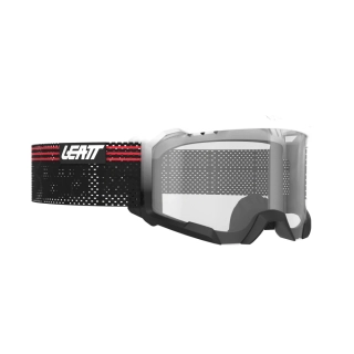LEATT brýle Goggle Velocity 4.0 MTB X-Flow Iriz