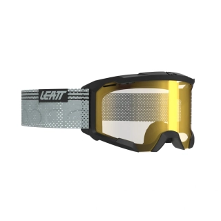 LEATT brýle Goggle Velocity 4.0 MTB X-Flow Iriz