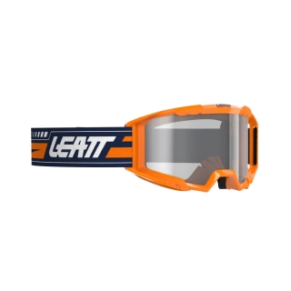 LEATT brýle Goggle Vizion 3.5 Iriz