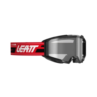LEATT brýle Goggle Vizion 3.5 Iriz