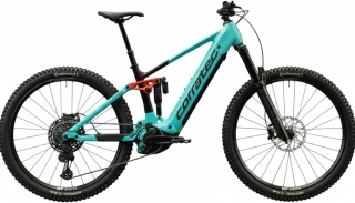 Corratec E-Power RS 160 Pro Team
