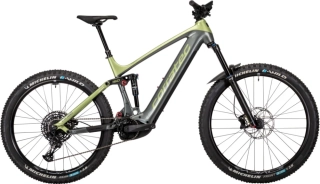 Corratec E-Power RS 160 Elite