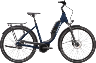 Corratec E-Power Urban 28 AP5 8SC Wave