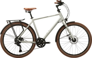 Corratec C29 Elite Gentleman