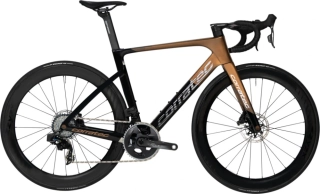 Corratec CCT Evo Race