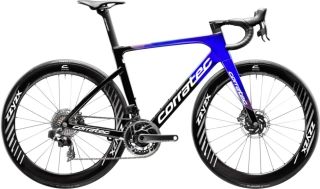 Corratec CCT Evo Pro Di2