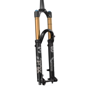 FOX Float 36 Factory, FIT4, E-Bike+, Air, 150 mm, tapered