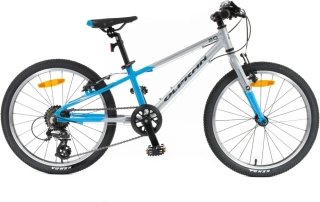 Olpran ultra light 20" silver/blue