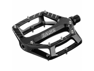 Pedály Reverse Base Black