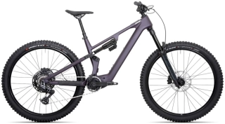 Elektrokolo APACHE Eagle 1 Avinox 800 Wh fialová