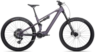 Elektrokolo APACHE Eagle 2 Avinox 800 Wh fialová
