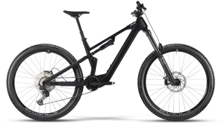 Elektrokolo APACHE Eagle 3 Avinox 800 Wh černá