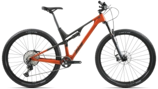 29" kolo APACHE Eagle C3 oranžová