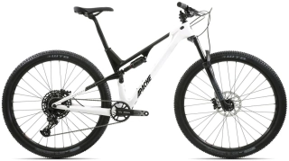 29" kolo APACHE Eagle C5 bílá