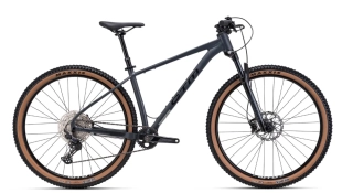 CTM RASCAL Xpert 29 - matná antracitová