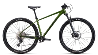 CTM RASCAL Xpert 29 - zelená
