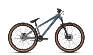 CTM DIRTKING Xpert - matná zemitá zelená