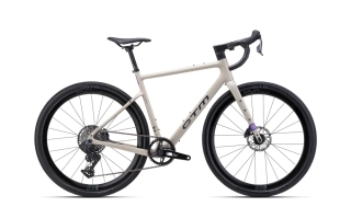 CTM KOYUK CR RACE - betónová