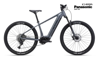 CTM WIRE GX Xpert - matná šedá