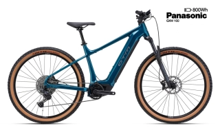 CTM WIRE GX Pro - petrolejová