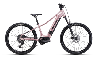 CTM RUBY GX Pro 27,5 - matná staroružová