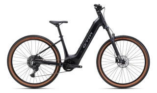 CTM ROXXY GX Pro - matná čierna