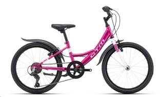 CTM MAGGIE - ružová