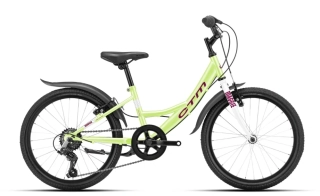 CTM MAGGIE - matná pistáciová