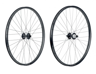Ibex sada kol GRAVITY Centerlock, Shimano HG