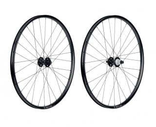 Ibex sada kol VECTOR Centerlock, Shimano HG