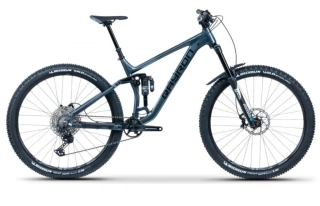 Qayron Carma FS29 160 EN MKII Dark Grey/Light Grey