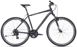 Kolo Rock Machine Rokk 30 / Matte Black