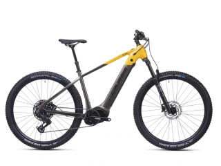 Crussis e-Largo 10.11-(894 Wh)