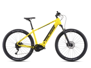 Crussise e-Largo 7.11-(513 Wh)