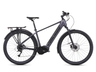 Crussis e-Gordo 7.11-(715 Wh)