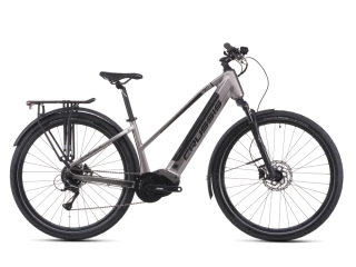 Crussis e-Savela 7.11-(691 Wh)