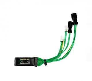 PearTune MSO Tuning elektrokola GIANT PRO2