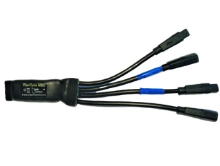PearTune MSO Tuning elektrokola BAFANG M500
