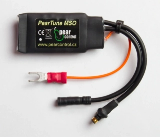 PearTune MSO Tuning elektrokola Shimano