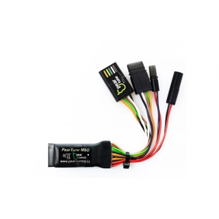 PearTune MSO Tuning elektrokola SRAM