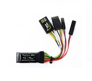 PearTune MSO Tuning elektrokola Brose