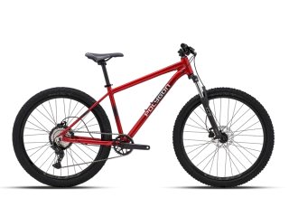 POLYGON CASCADE 3 INT RED 1x8 29"