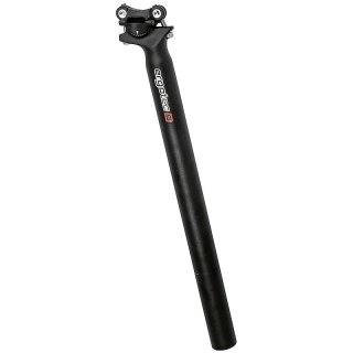 sedlovka ERGOTEC SKALAR 30,9/400mm / 10mm offset / SL6