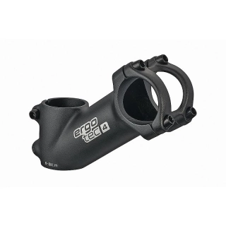 představec ERGOTEC HIGH CRAB 2 31,8 / 165mm / +35° / SL4