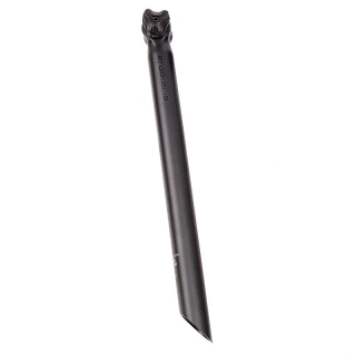 sedlovka ERGOTEC VIPER 0 27,2/400mm / 0mm offset / SL5