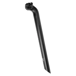 sedlovka ERGOTEC VIPER 30 30,9/400mm / 30mm offset / SL5