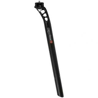sedlovka ERGOTEC ATAR 550 31,6/550mm / 15mm offset / SL5